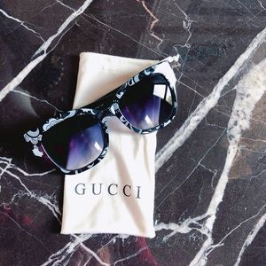 Gucci sunglasses
